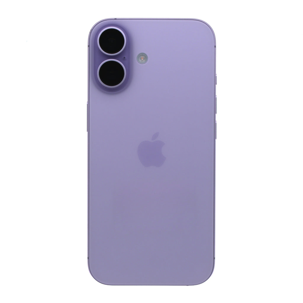 99新 Apple iPhone 17 256G 薰衣草紫色 中國大陸版