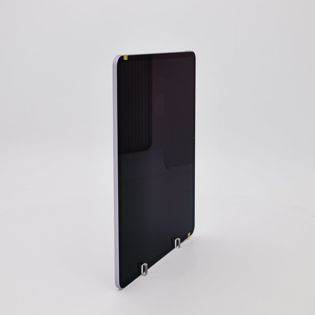 95新 Apple iPad Air (M2) 13英寸 128G 紫色 WIFI