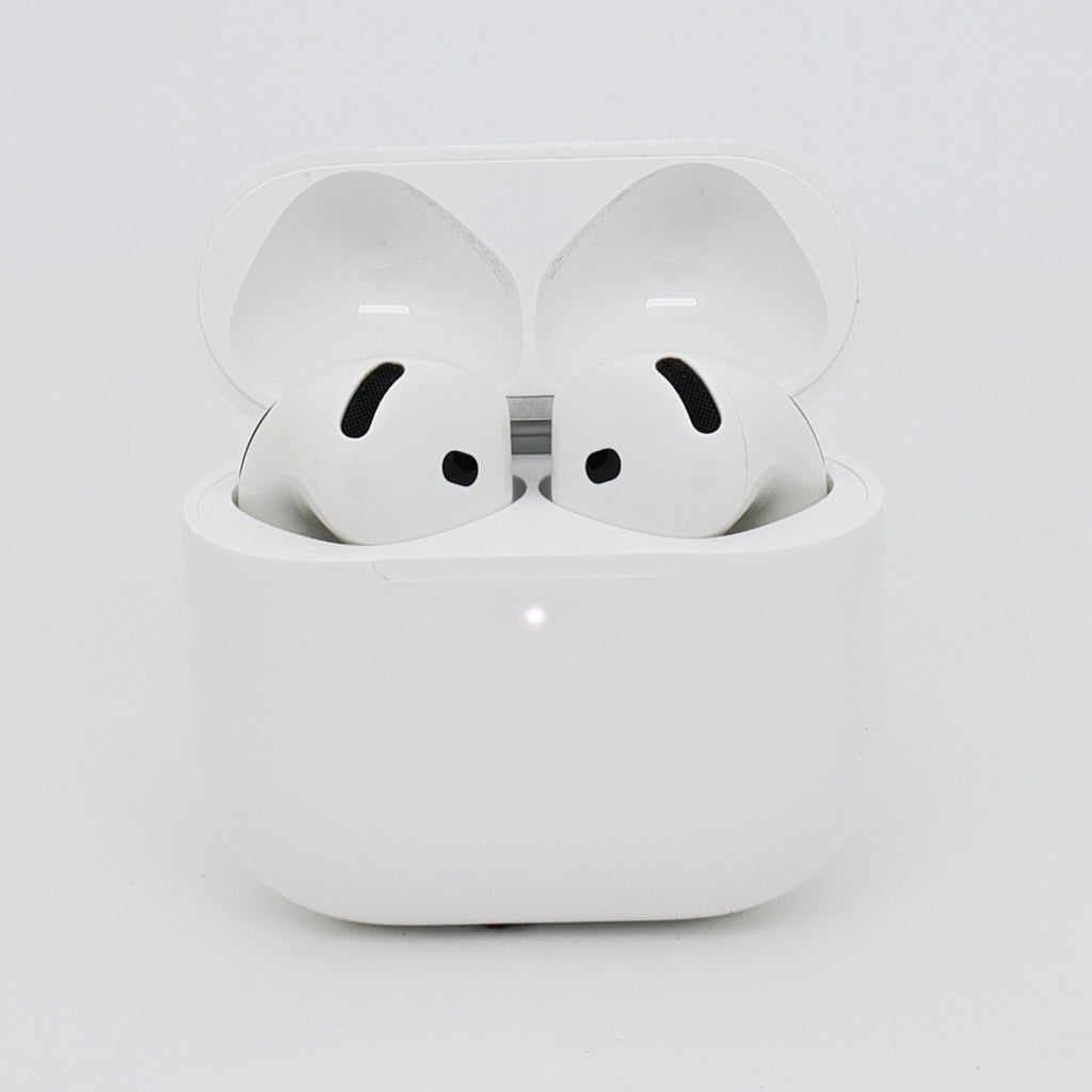 99新 Apple AirPods 4 (支持主动降噪) 白色
