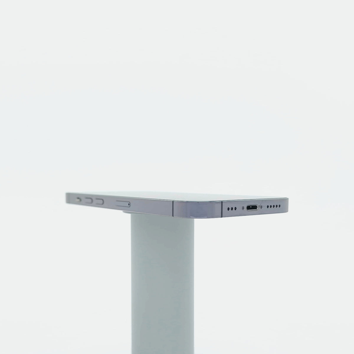 95新 Apple iPhone 14 Pro 256G 暗紫色 中國大陸版