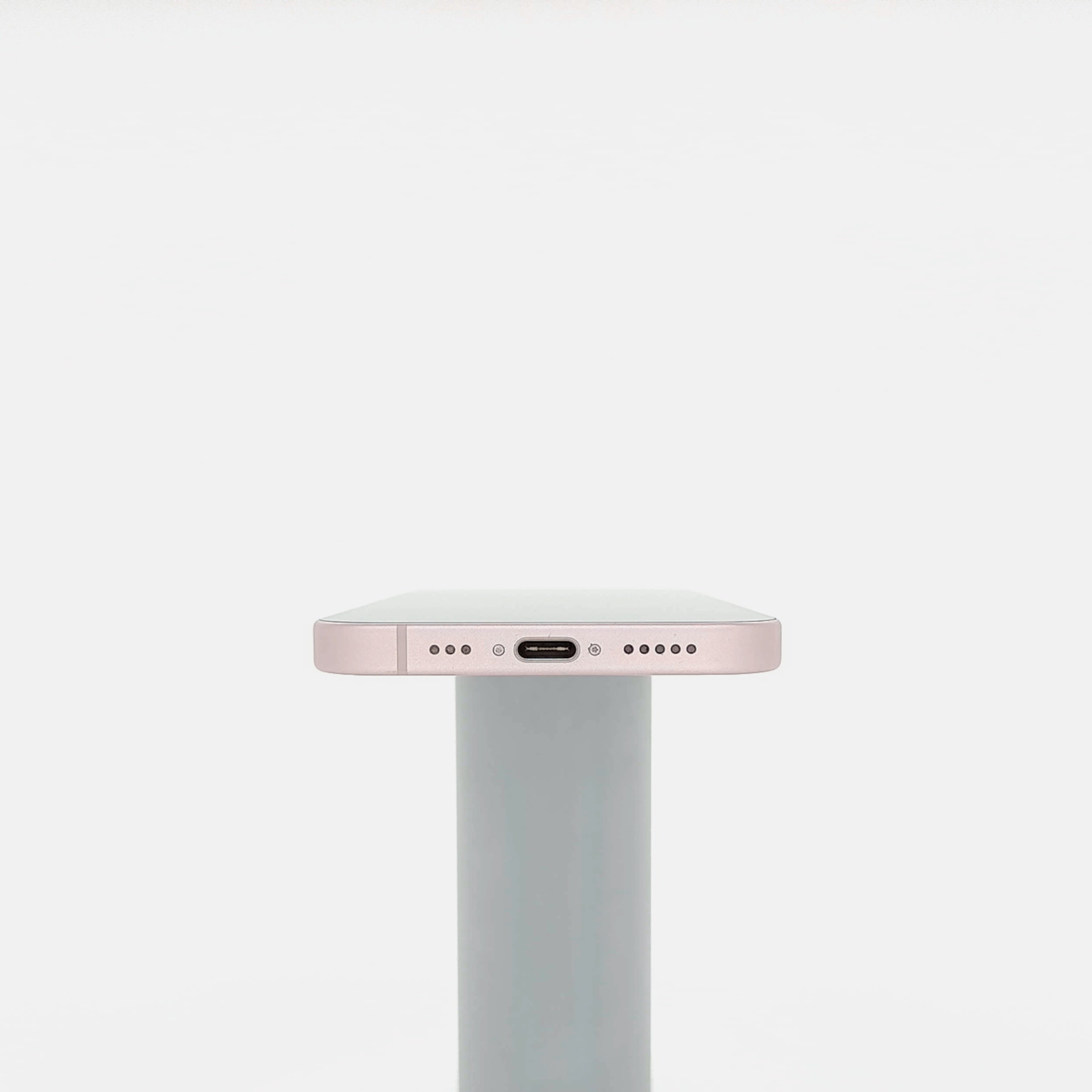 95新 Apple iPhone 15 128G 粉紅色 中國大陸版
