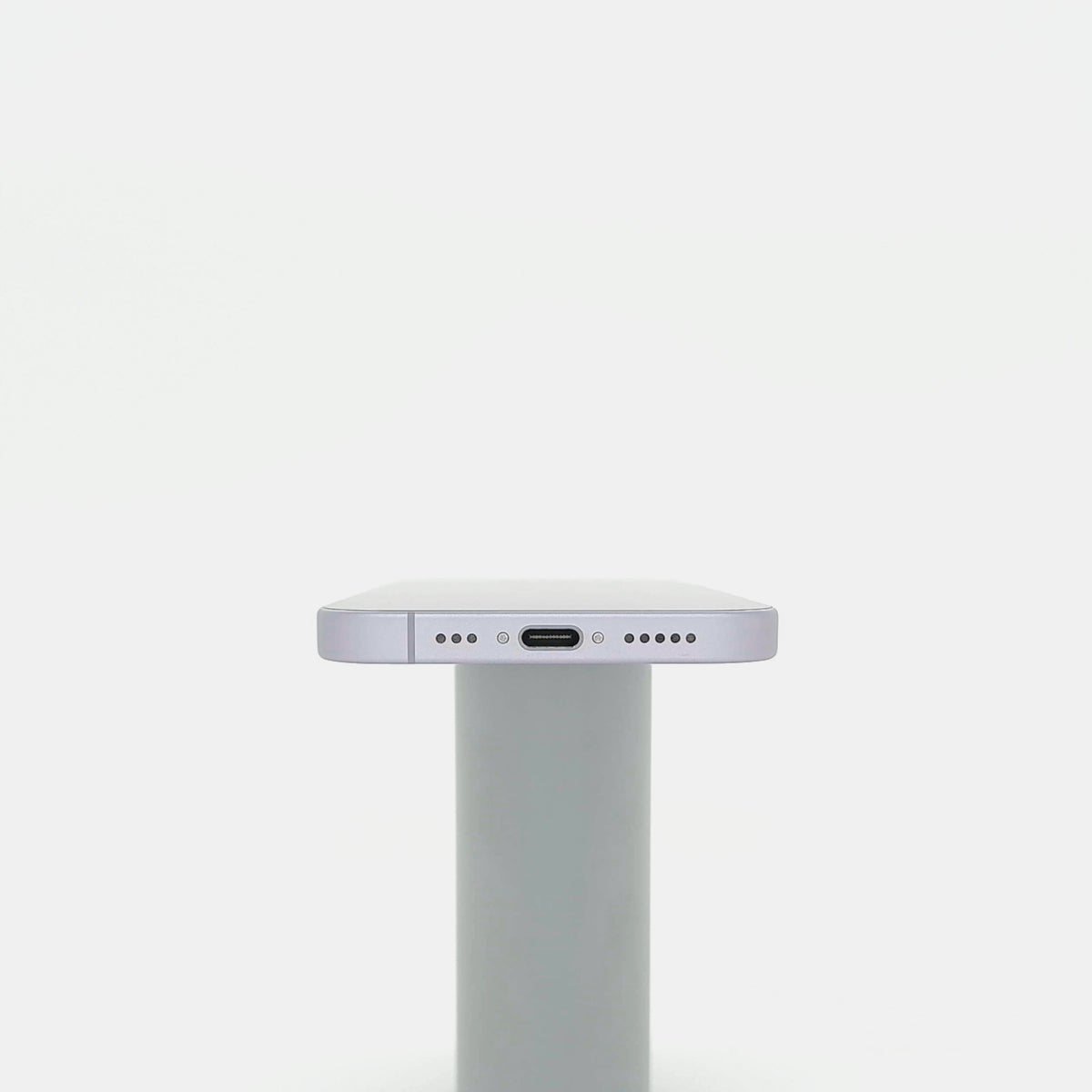95新 Apple iPhone 17 256G 薰衣草紫色 中國大陸版