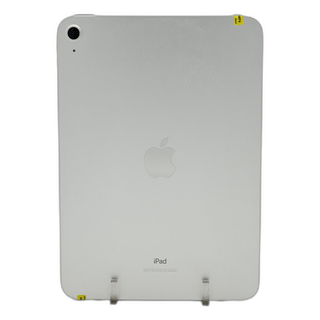 95新 Apple iPad 10代 256G 銀色 WIFI