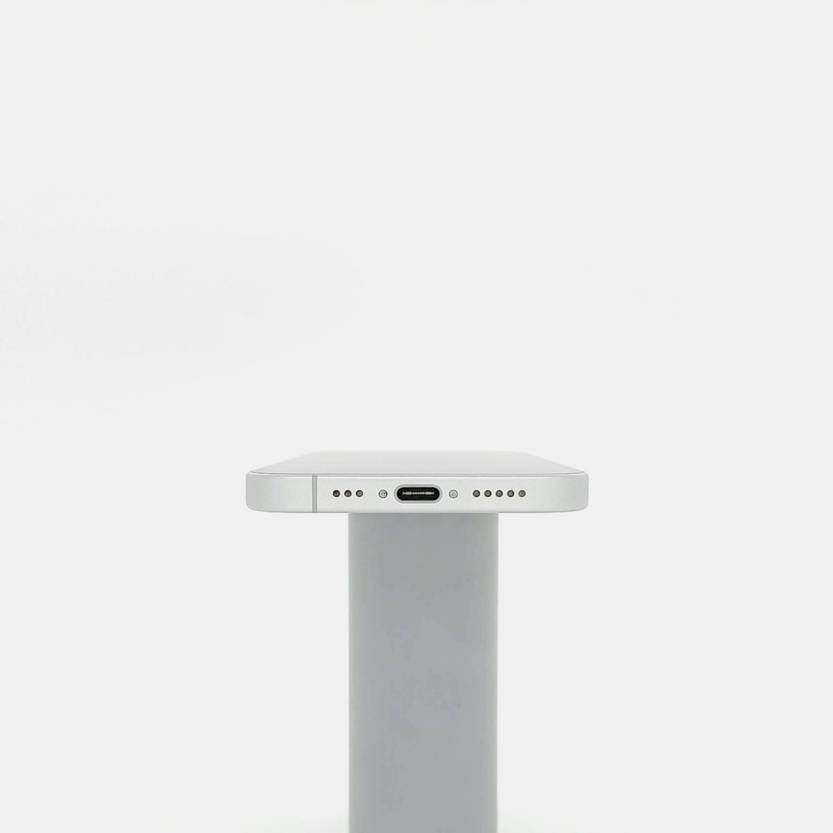 95新 Apple iPhone 16 256G 白色 中國大陸版