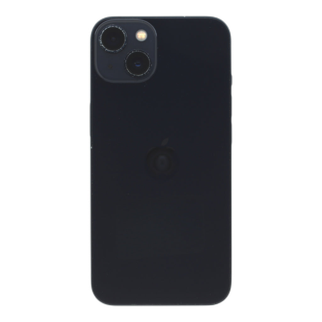 95新 Apple iPhone 13 256G 午夜色 中國大陸版