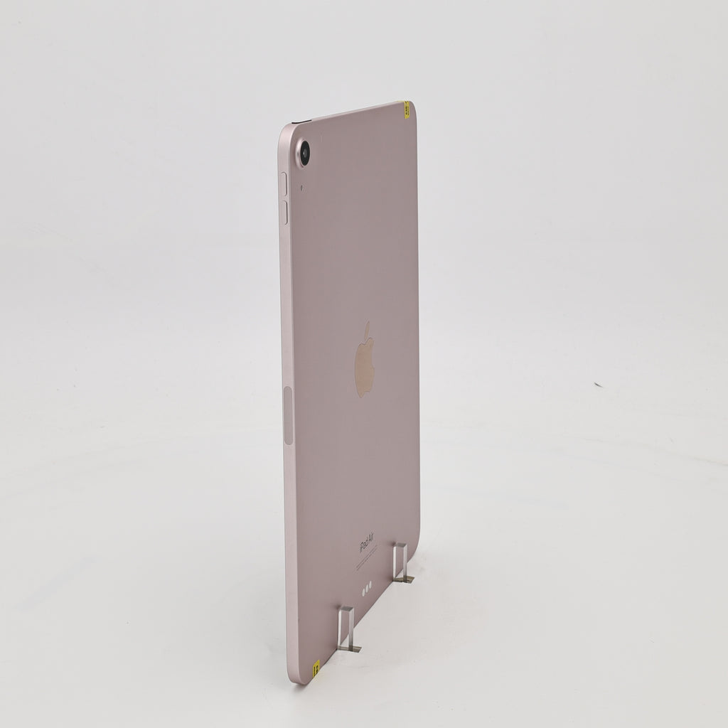 95新 Apple iPad Air5 256G 粉紅色 WIFI