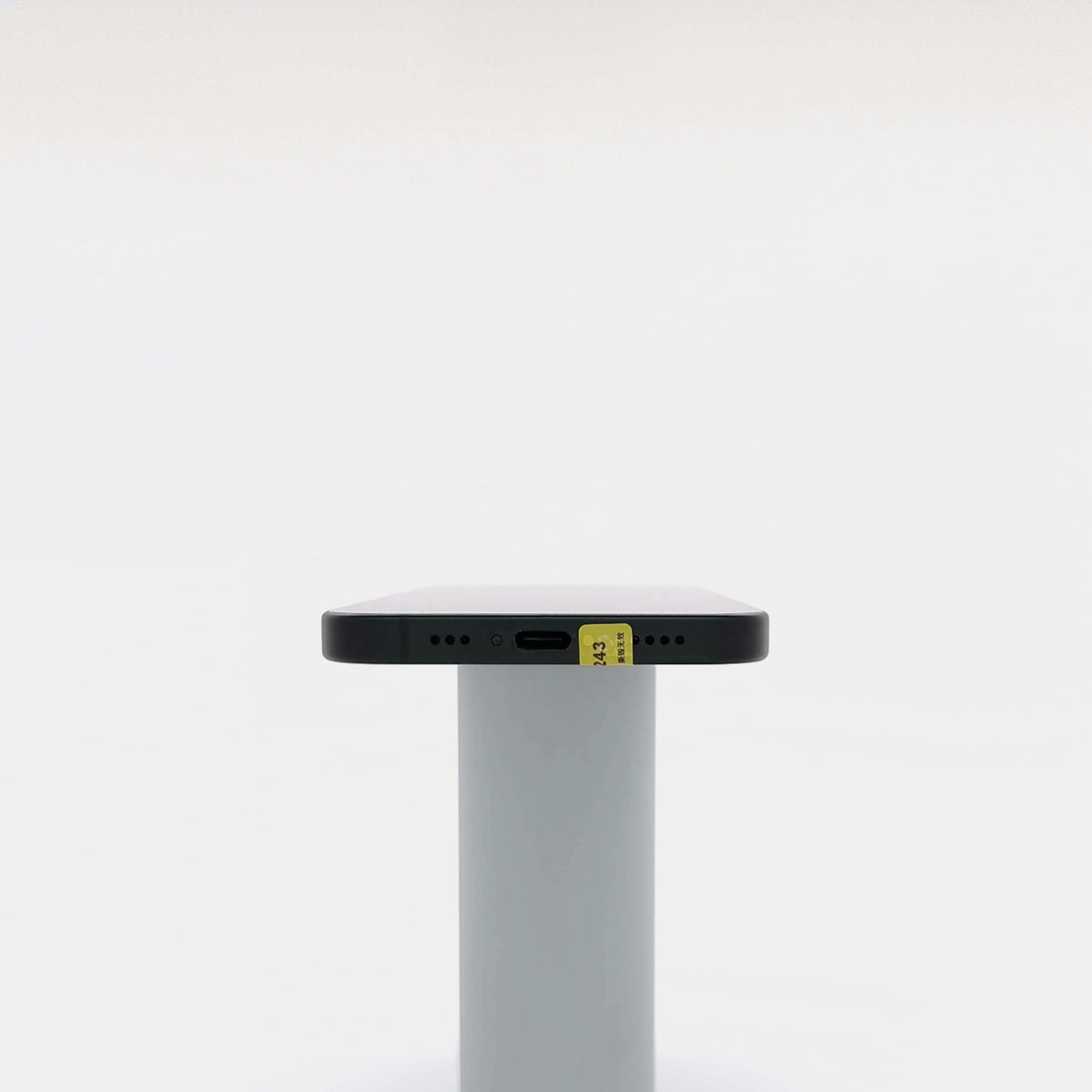 95新 Apple iPhone 15 128G 黑色 中國大陸版
