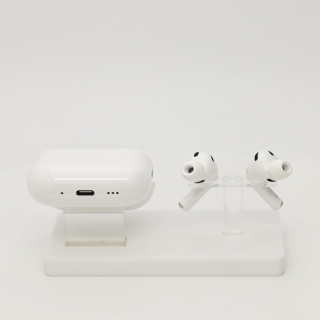 99新 Apple AirPods Pro 3 白色