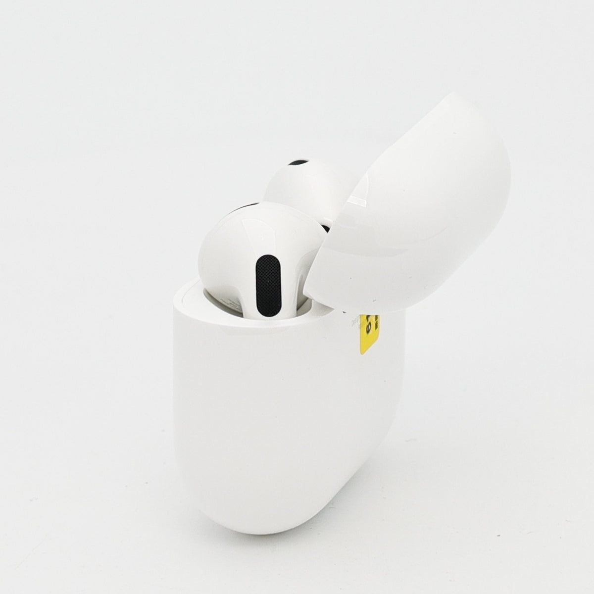 99新 Apple AirPods 4 (不支持主動降噪) 白色