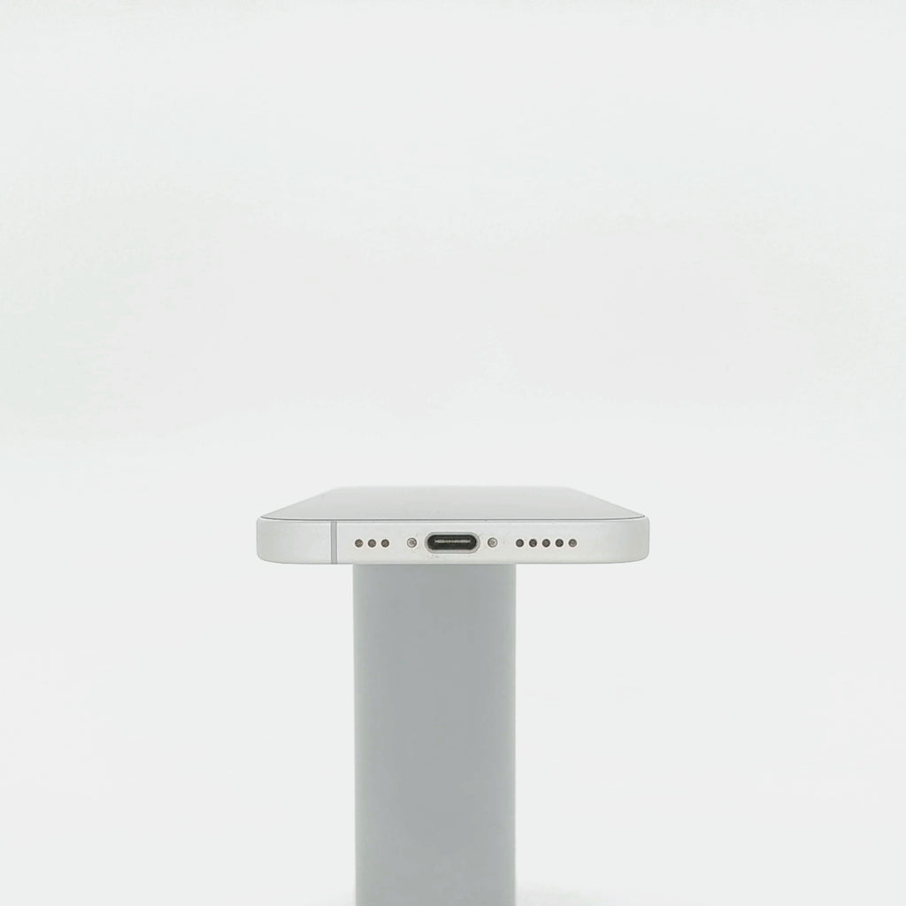 95新 Apple iPhone 16 256G 白色 中國大陸版