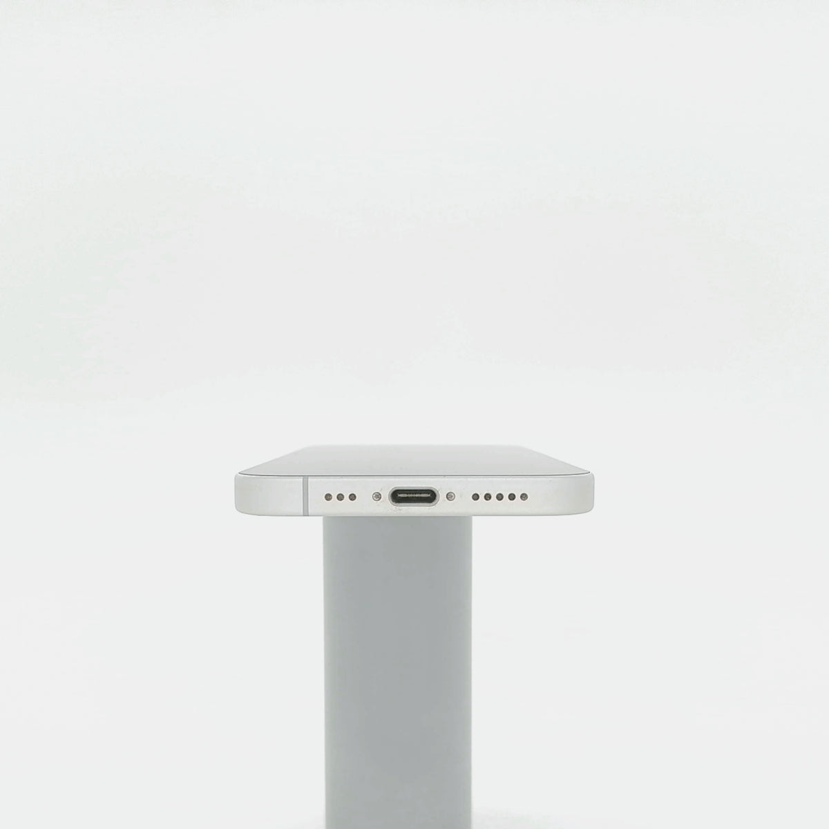 95新 Apple iPhone 16 256G 白色 中國大陸版