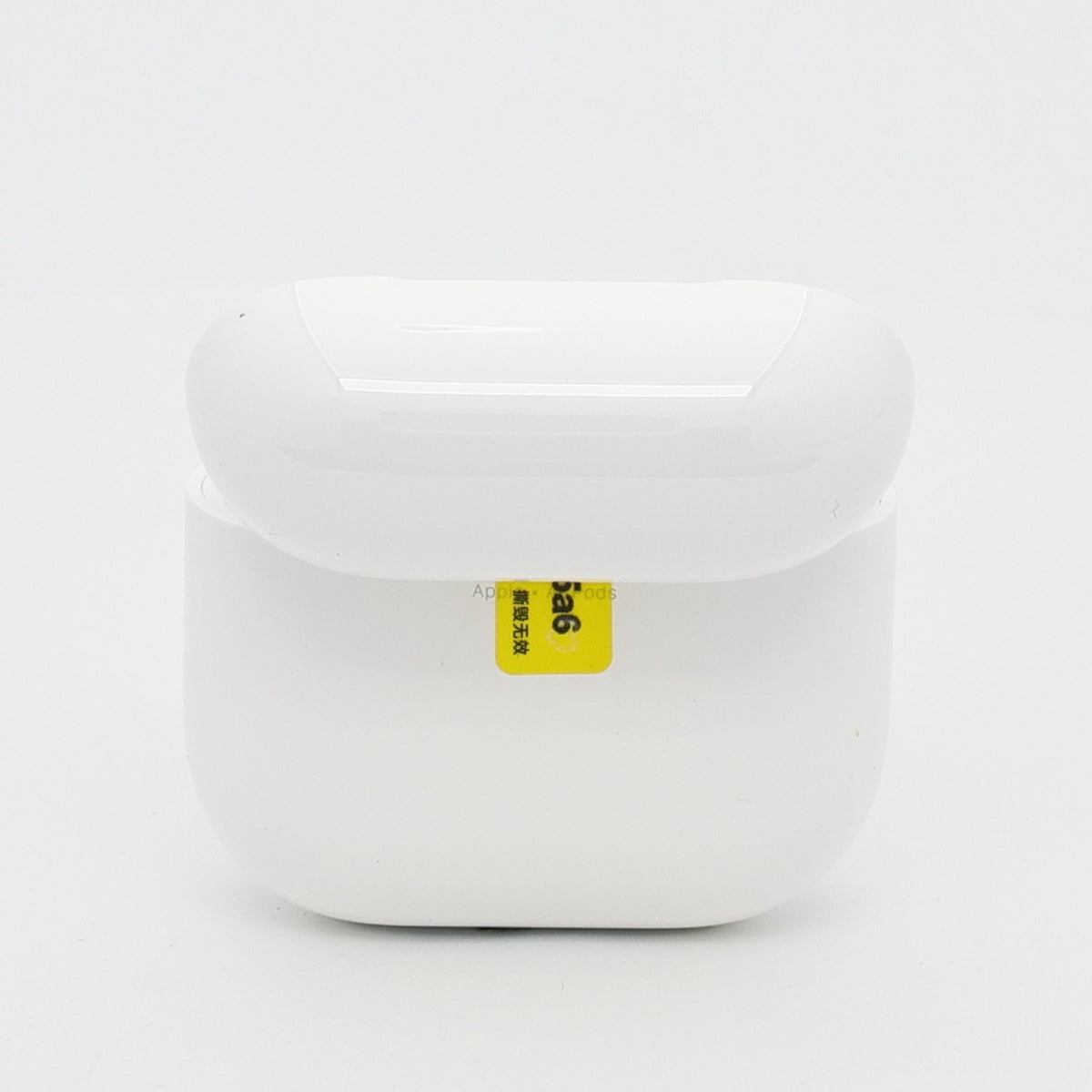 99新 Apple AirPods 5 白色