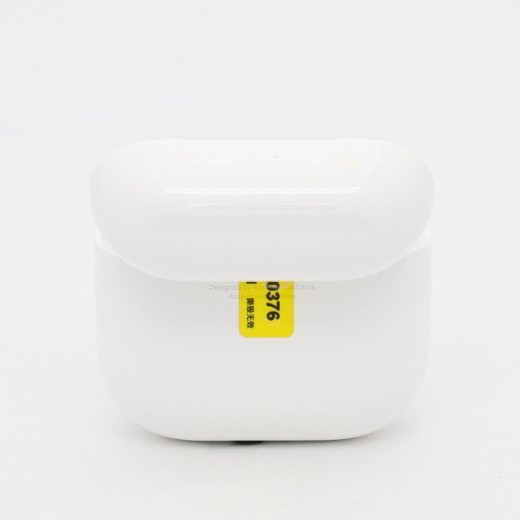 99新 Apple AirPods 4 (支持主动降噪) 白色
