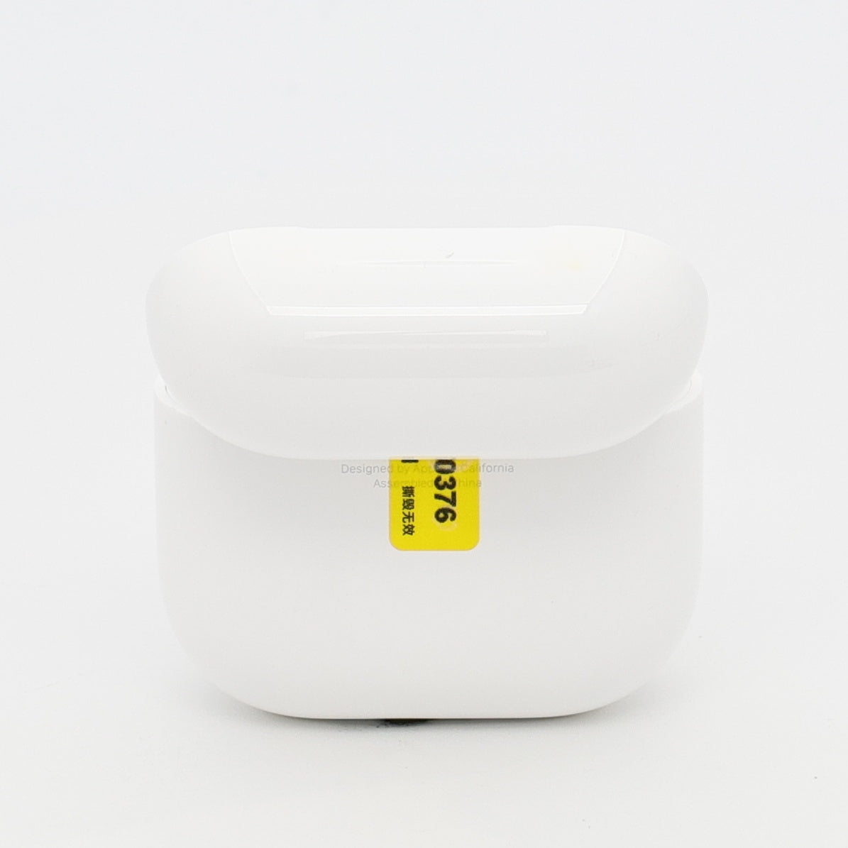 99新 Apple AirPods 4 (支持主动降噪) 白色