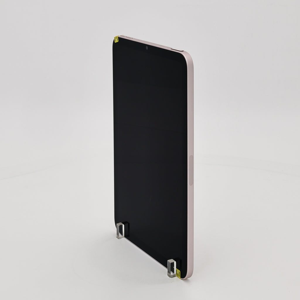 95新 Apple iPad mini6 64G 粉紅色 WIFI