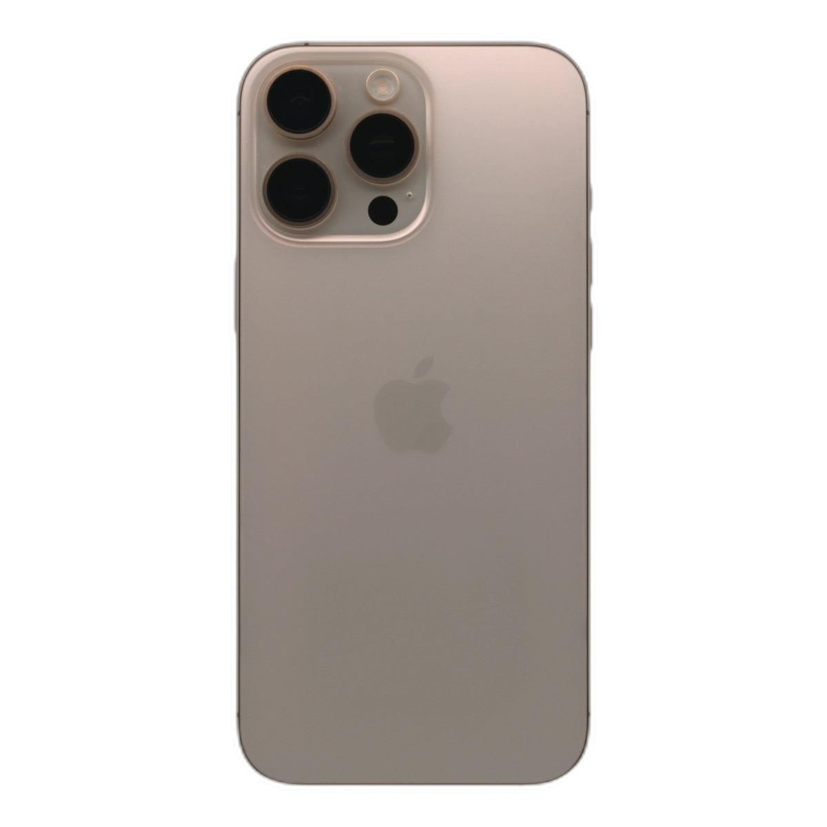 95新 Apple iPhone 16 Pro Max 256G 沙漠色鈦金屬 中國大陸版