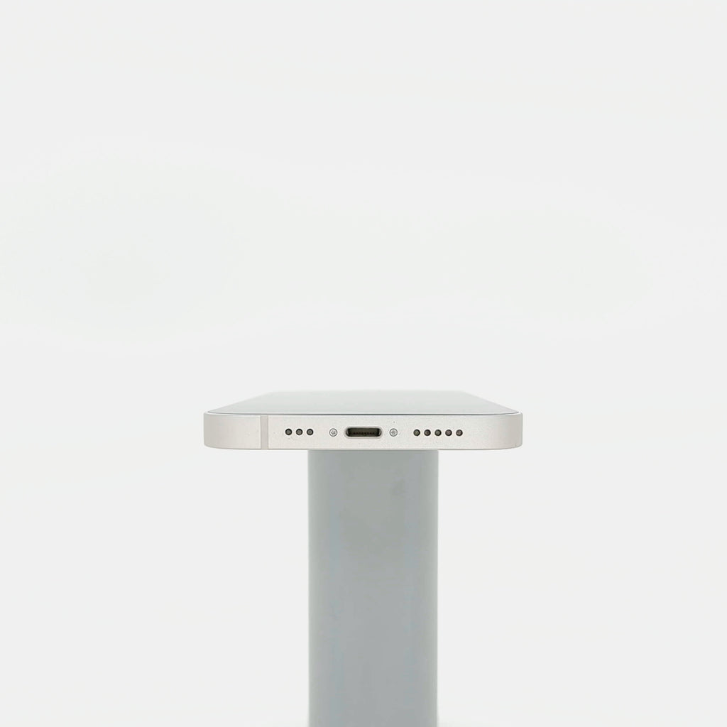 95新 Apple iPhone 13 128G 星光色 中國大陸版