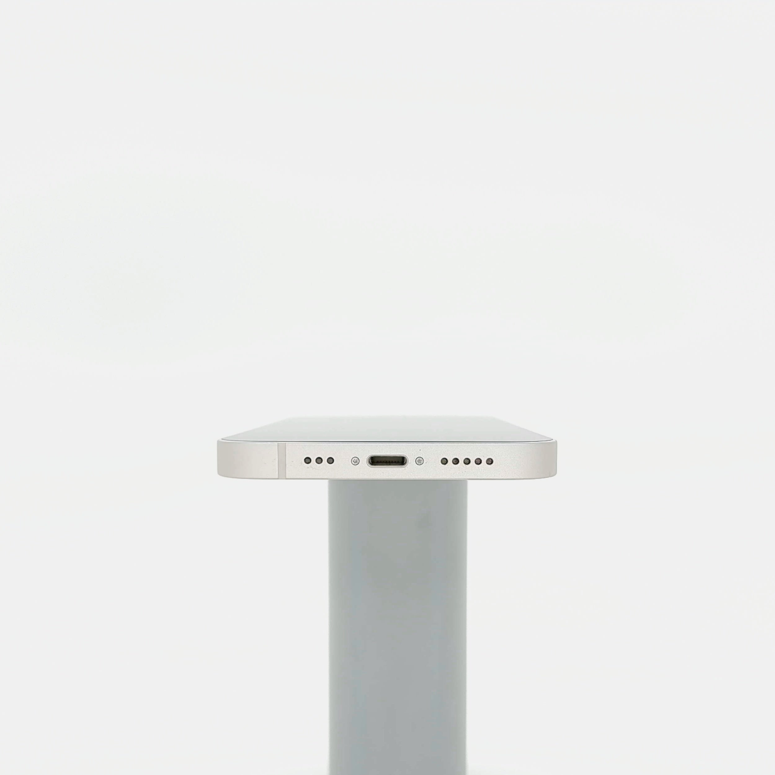 95新 Apple iPhone 13 128G 星光色 中國大陸版
