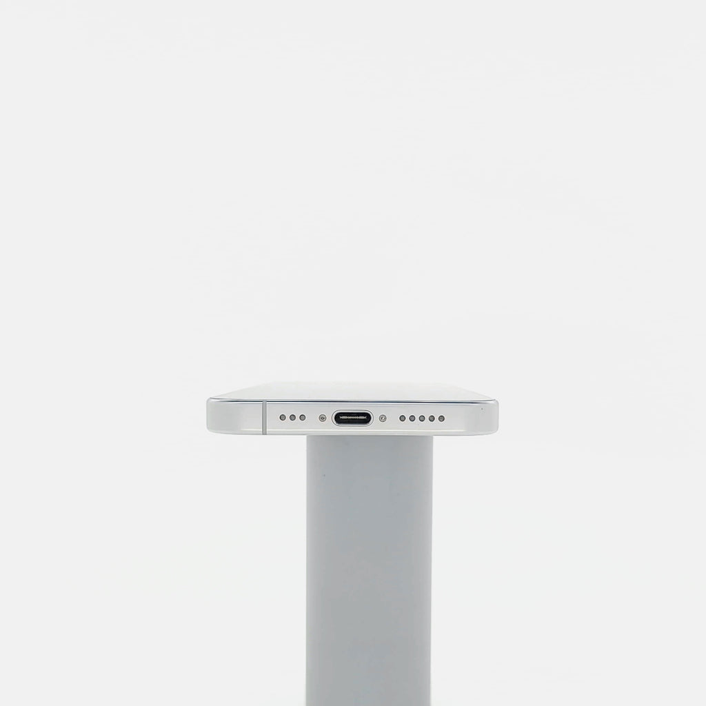 99新 Apple iPhone 16 Pro 128G 白色鈦金屬 中國大陸版