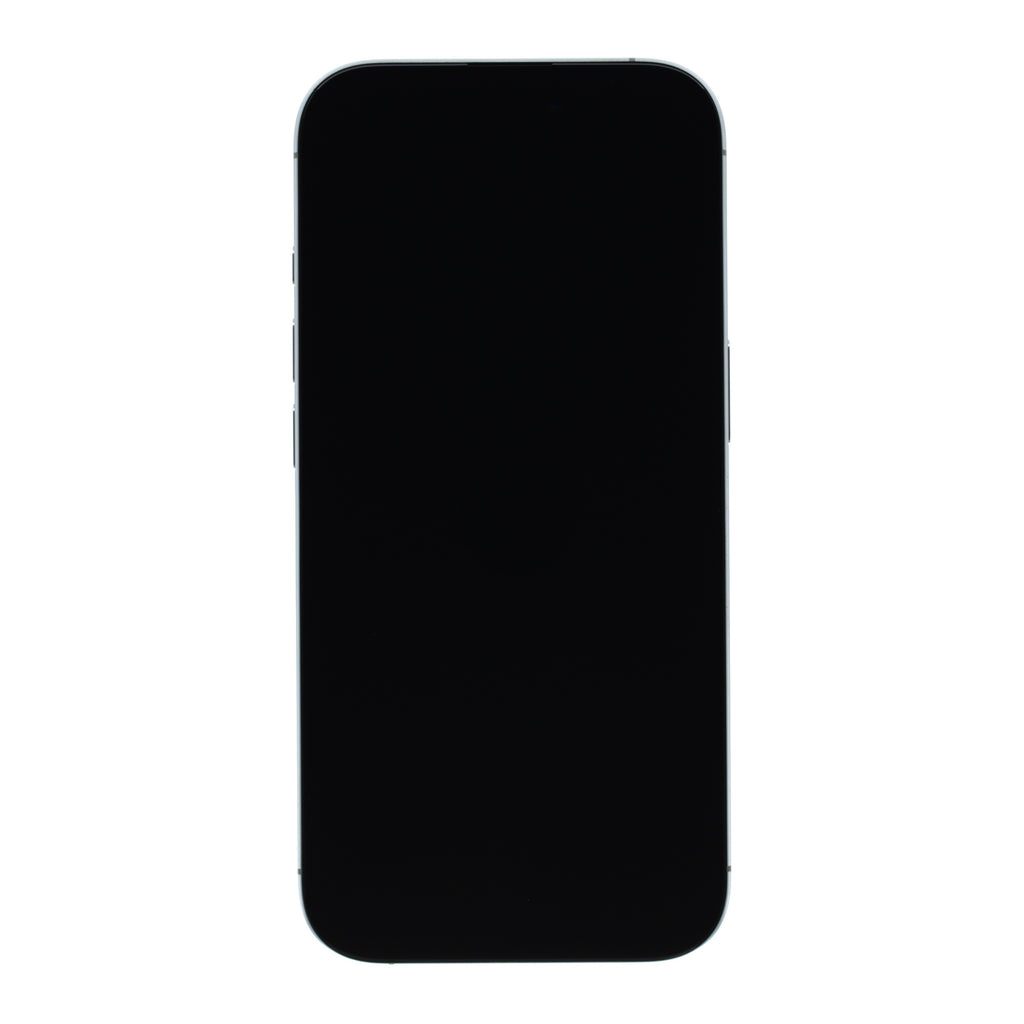 99新 Apple iPhone 16 Pro 128G 白色鈦金屬 中國大陸版