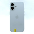 95新 Apple iPhone 16 256G 白色 中國大陸版