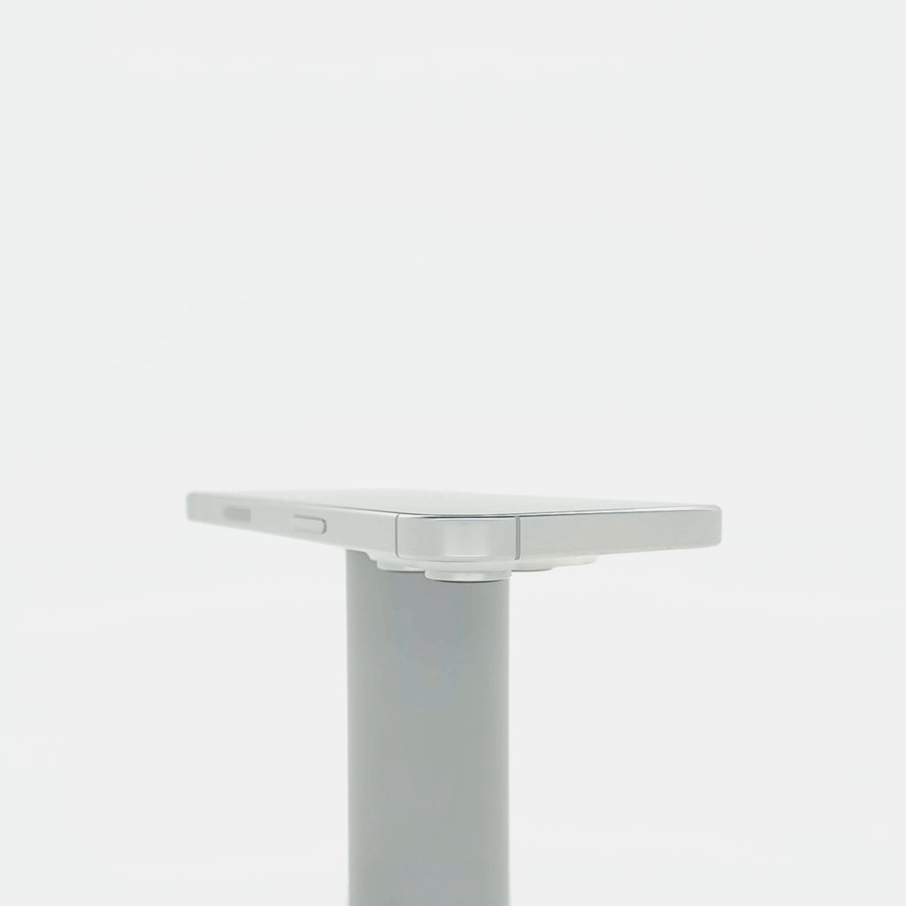 95新 Apple iPhone 16 Pro 128G 白色鈦金屬 中國大陸版