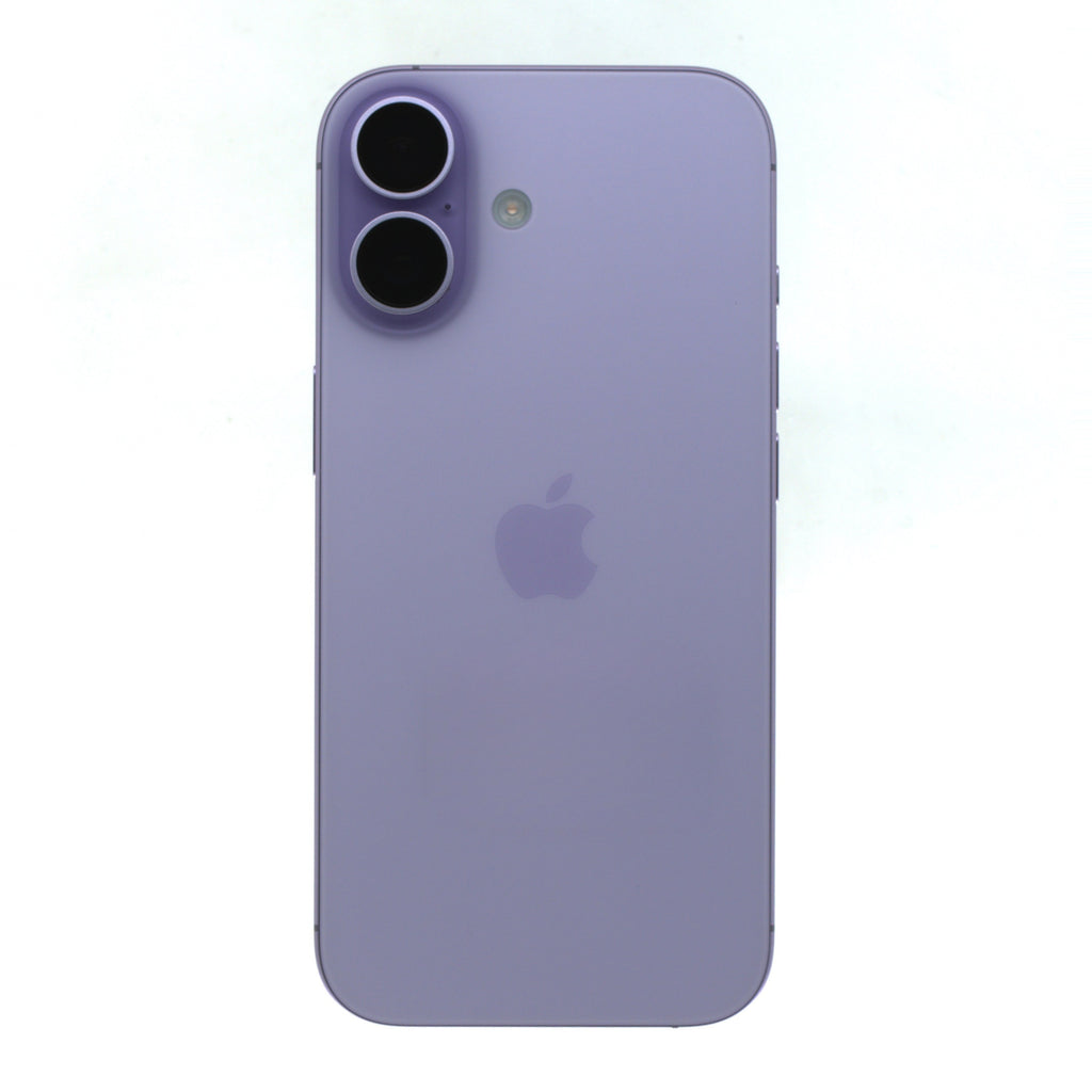 99新 Apple iPhone 17 256G 薰衣草紫色 中國大陸版