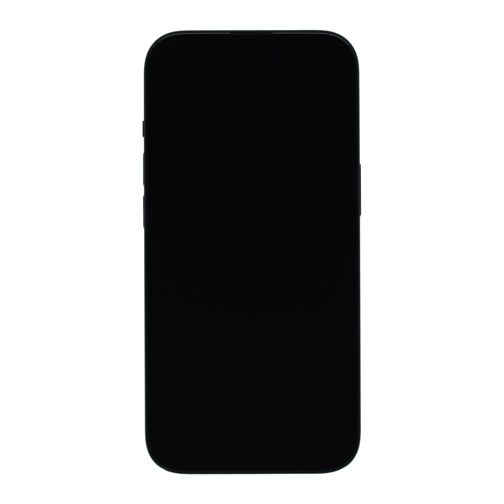 95新 Apple iPhone 15 256G 黑色 中國大陸版