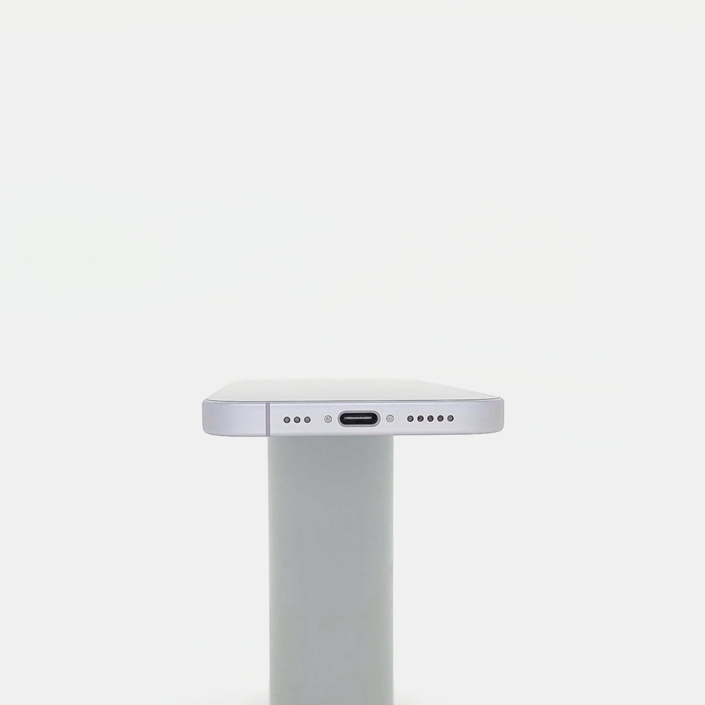 95新 Apple iPhone 17 256G 薰衣草紫色 中國大陸版