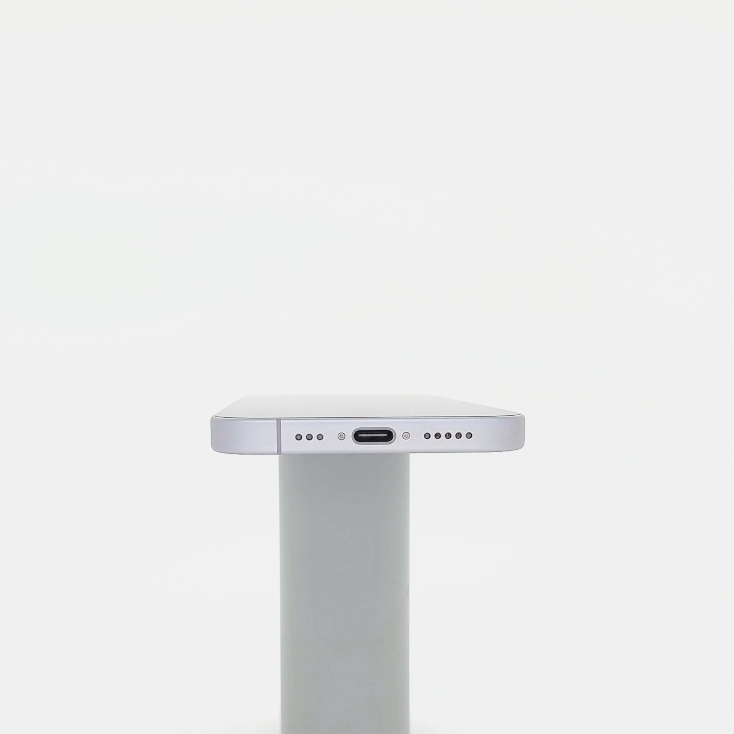 95新 Apple iPhone 17 256G 薰衣草紫色 中國大陸版