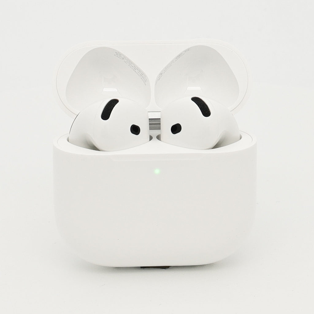 99新 Apple AirPods 4 (支持主动降噪) 白色