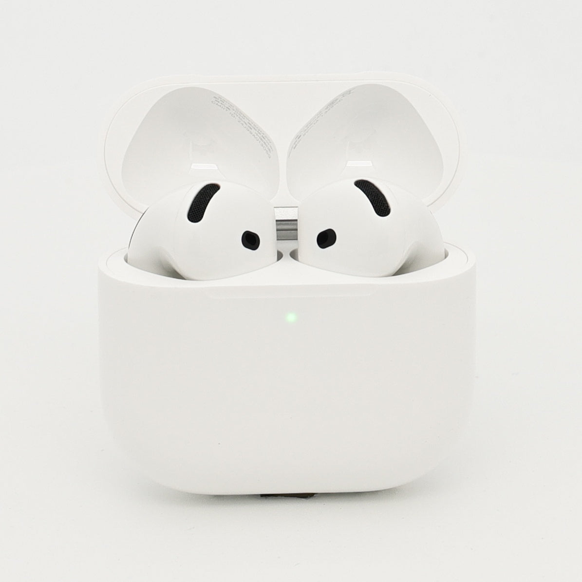 99新 Apple AirPods 4 (支持主动降噪) 白色