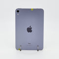 95新 Apple iPad mini6 256G 紫色 WIFI