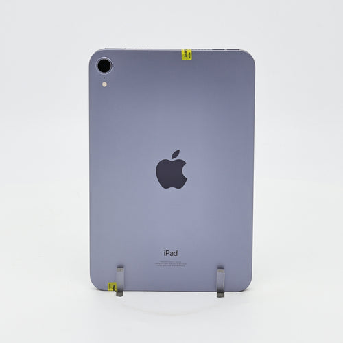 95新 Apple iPad mini6 256G 紫色 WIFI