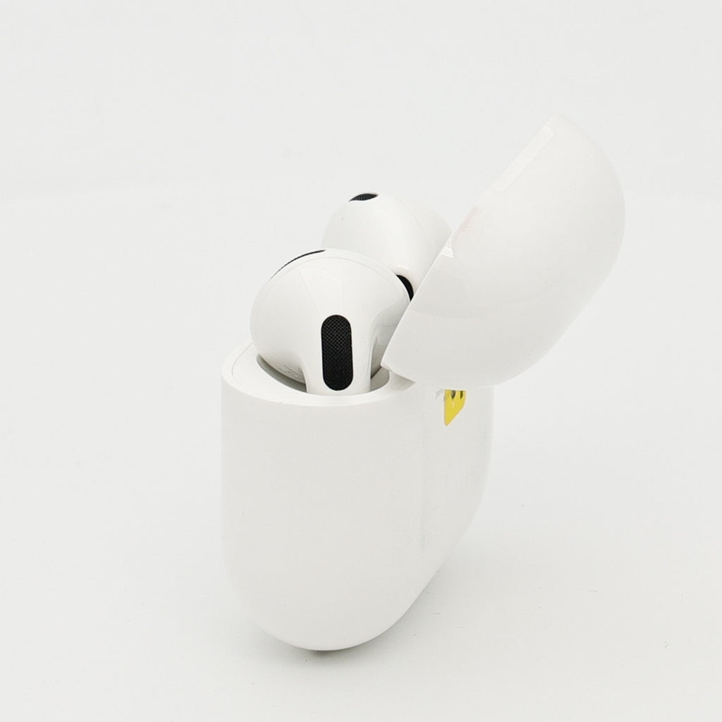 99新 Apple AirPods 4 (支持主动降噪) 白色