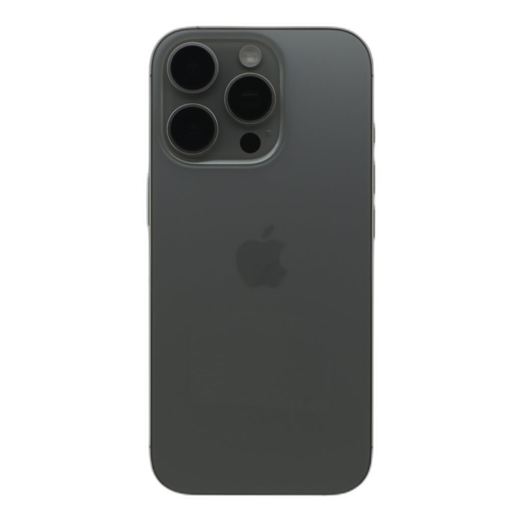 95新 Apple iPhone 16 Pro 128G 原色鈦金屬 中國大陸版