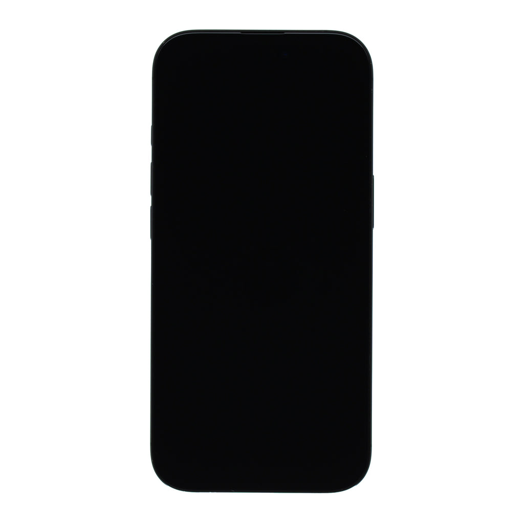 95新 Apple iPhone 16 Pro 128G 黑色鈦金屬 中國大陸版