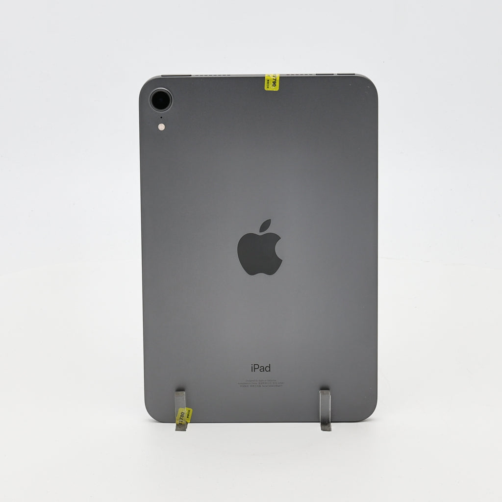 99新 Apple iPad mini6 256G 深空灰色 WIFI
