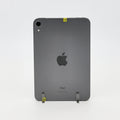 99新 Apple iPad mini6 256G 深空灰色 WIFI