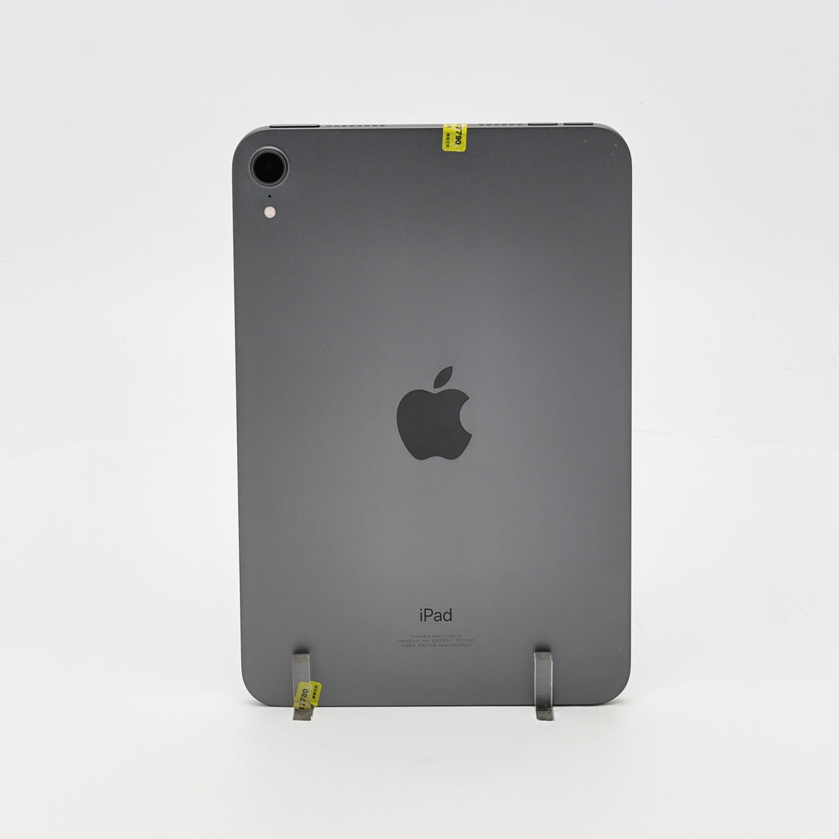 99新 Apple iPad mini6 256G 深空灰色 WIFI