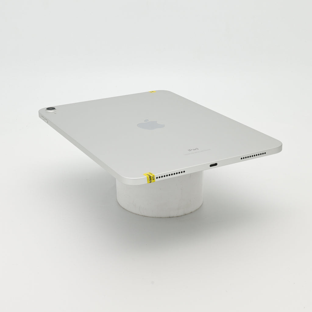 99新 Apple iPad 10代 256G 銀色 WIFI