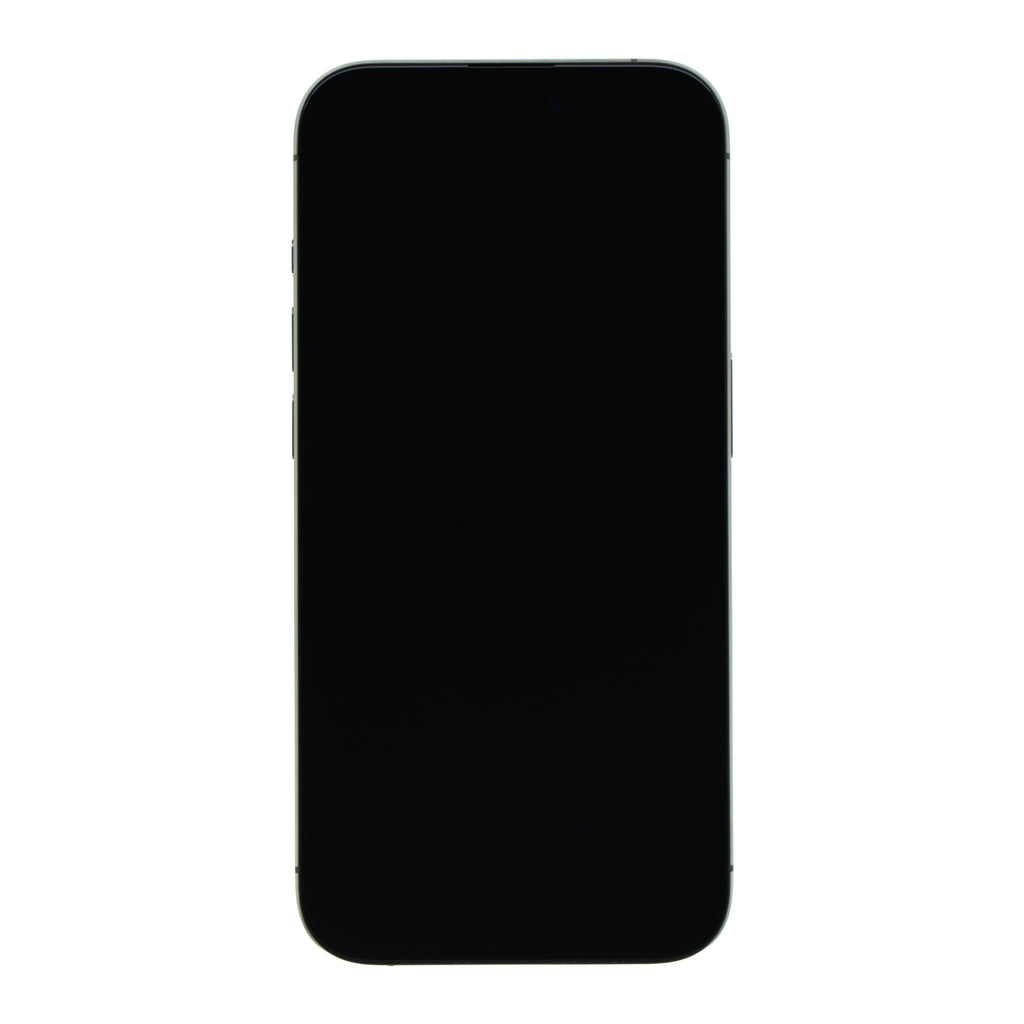 95新 Apple iPhone 15 Pro 256G 原色鈦金屬 中國大陸版