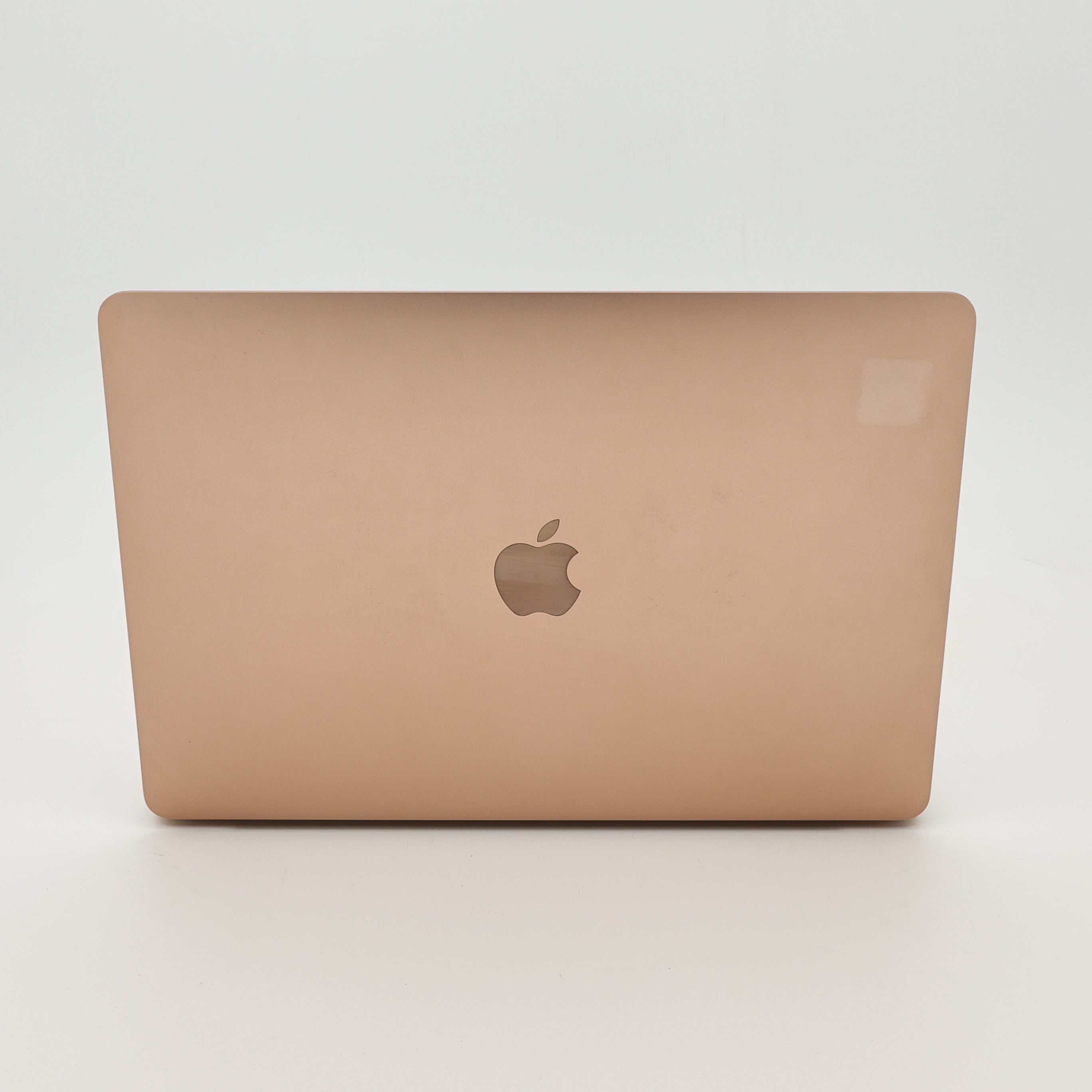 95新 Apple MacBook Air 20年 13寸 i3 1.1G 8G RAM 256G SSD 金色