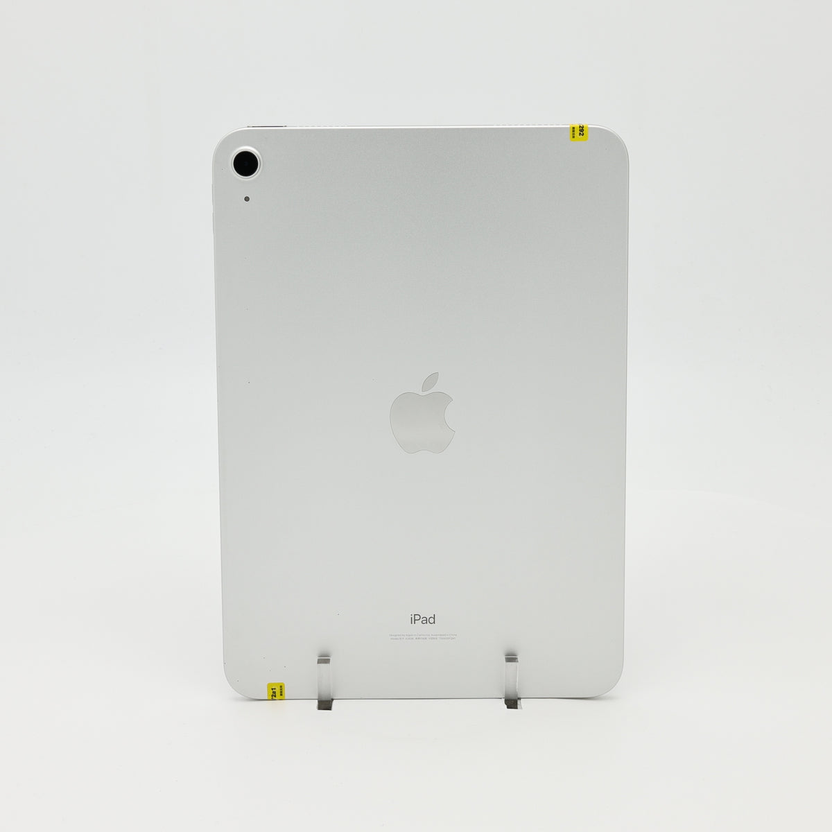 95新 Apple iPad 10代 256G 銀色 WIFI