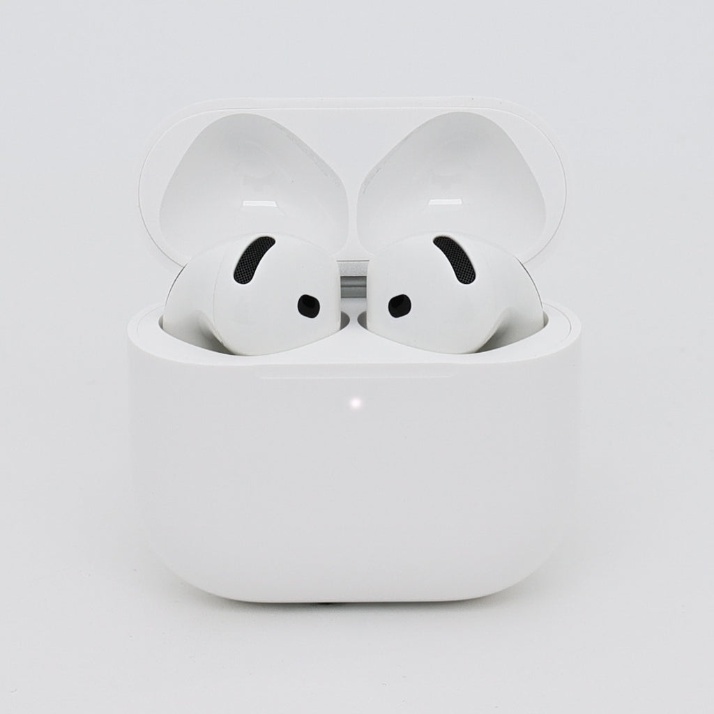 99新 Apple AirPods 5 白色