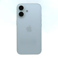 95新 Apple iPhone 16 256G 白色 中國大陸版