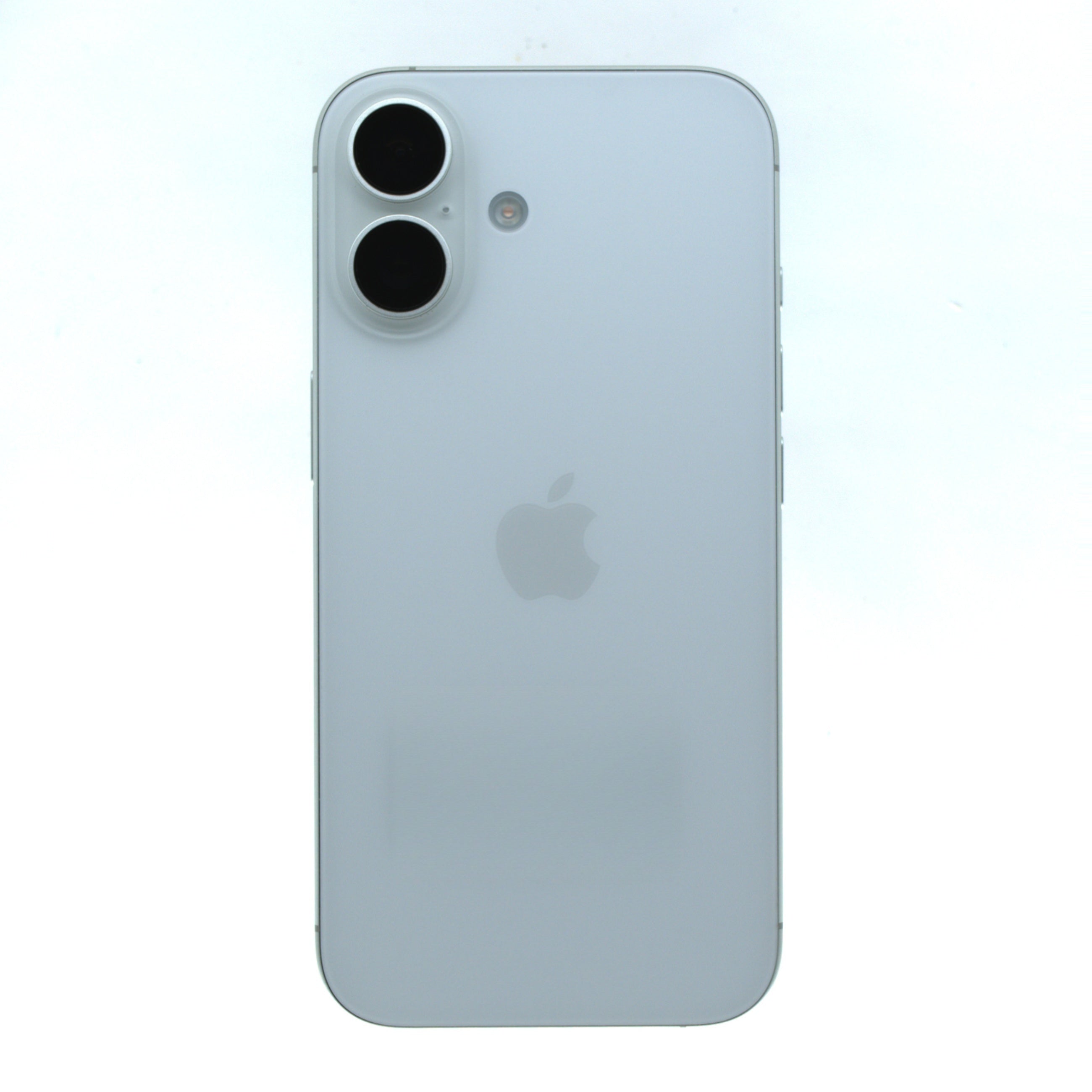 95新 Apple iPhone 16 256G 白色 中國大陸版
