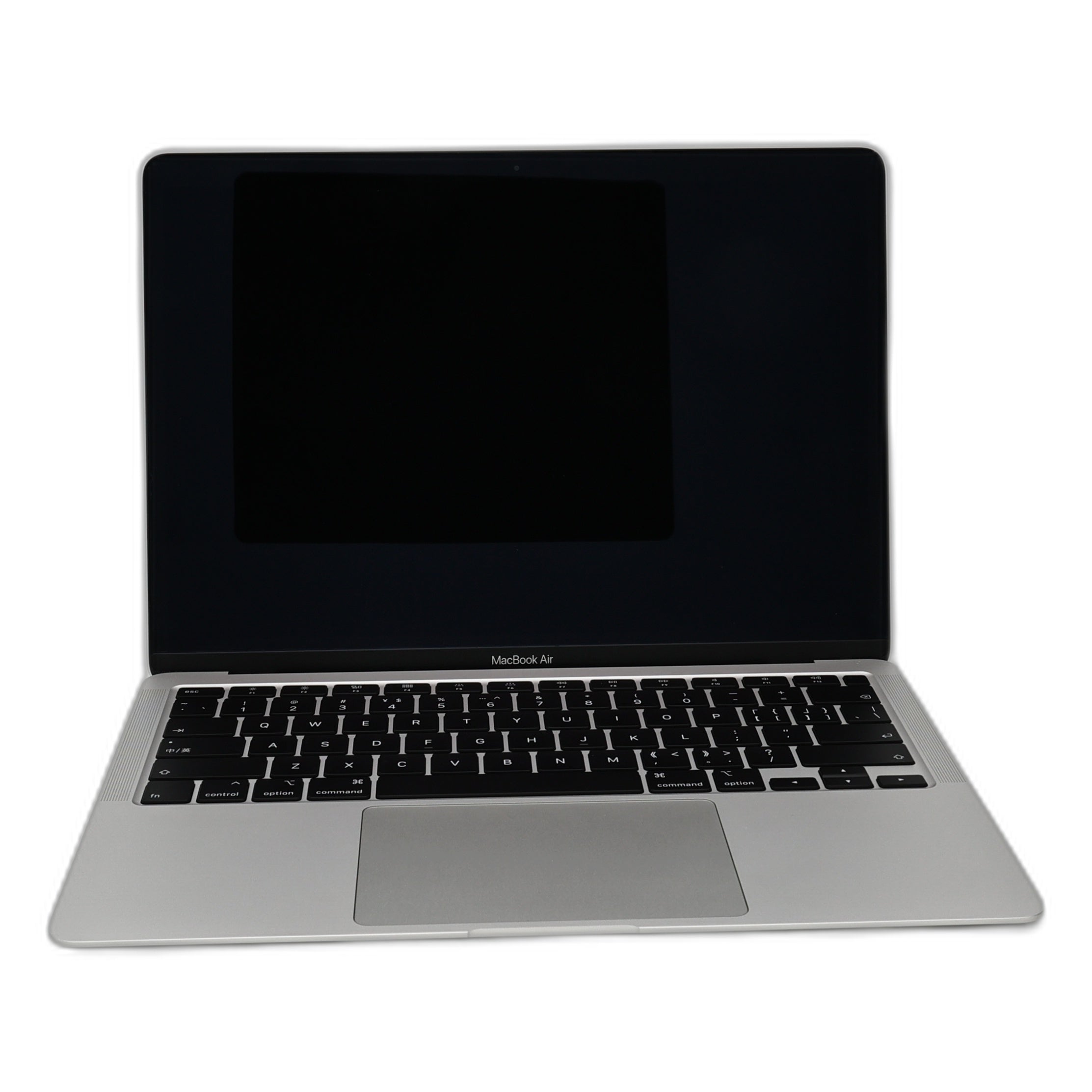 95新 Apple MacBook Air 20年 13寸 i5 1.1G 8G RAM 512G SSD 銀色