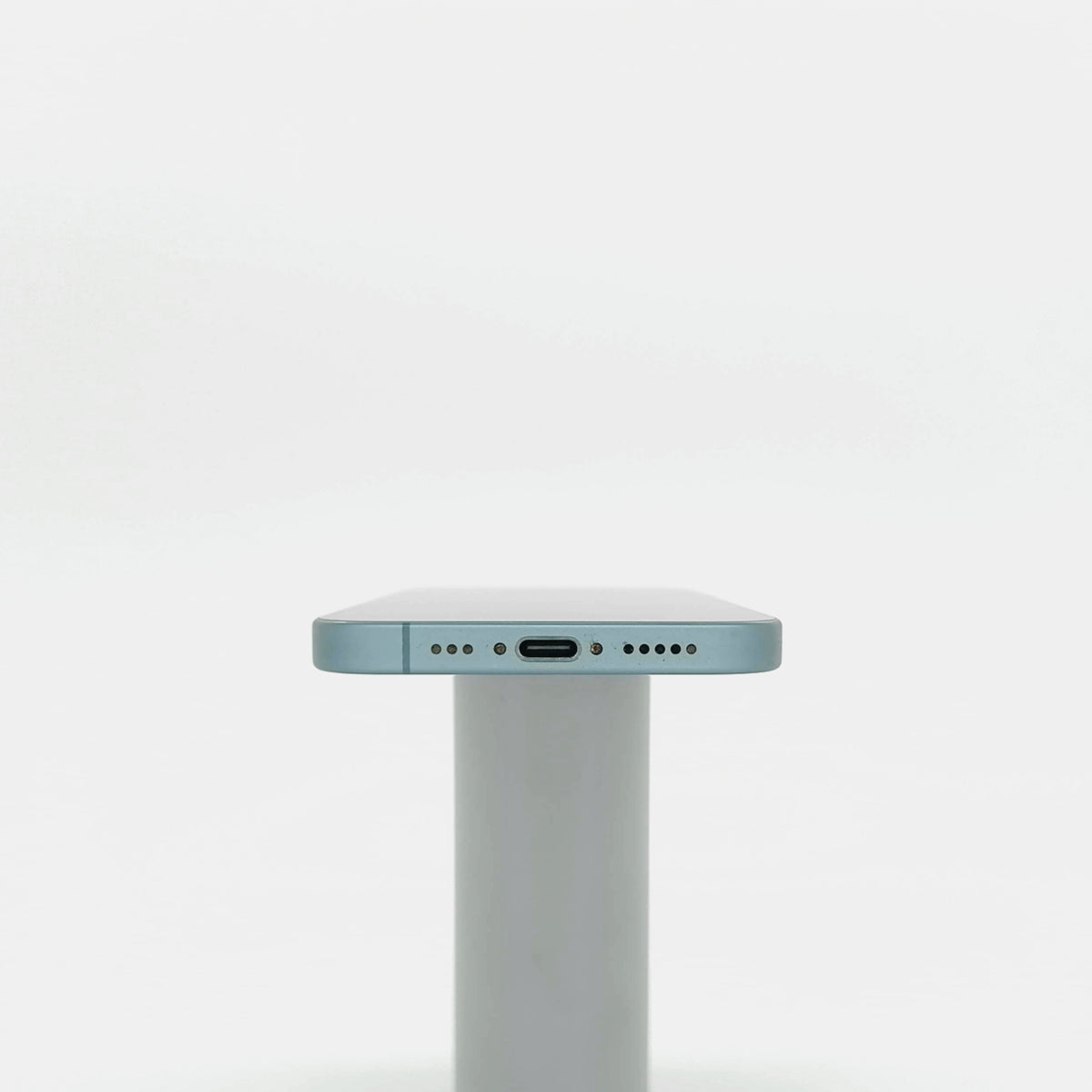 95新 Apple iPhone 16 128G 深青色 中國大陸版