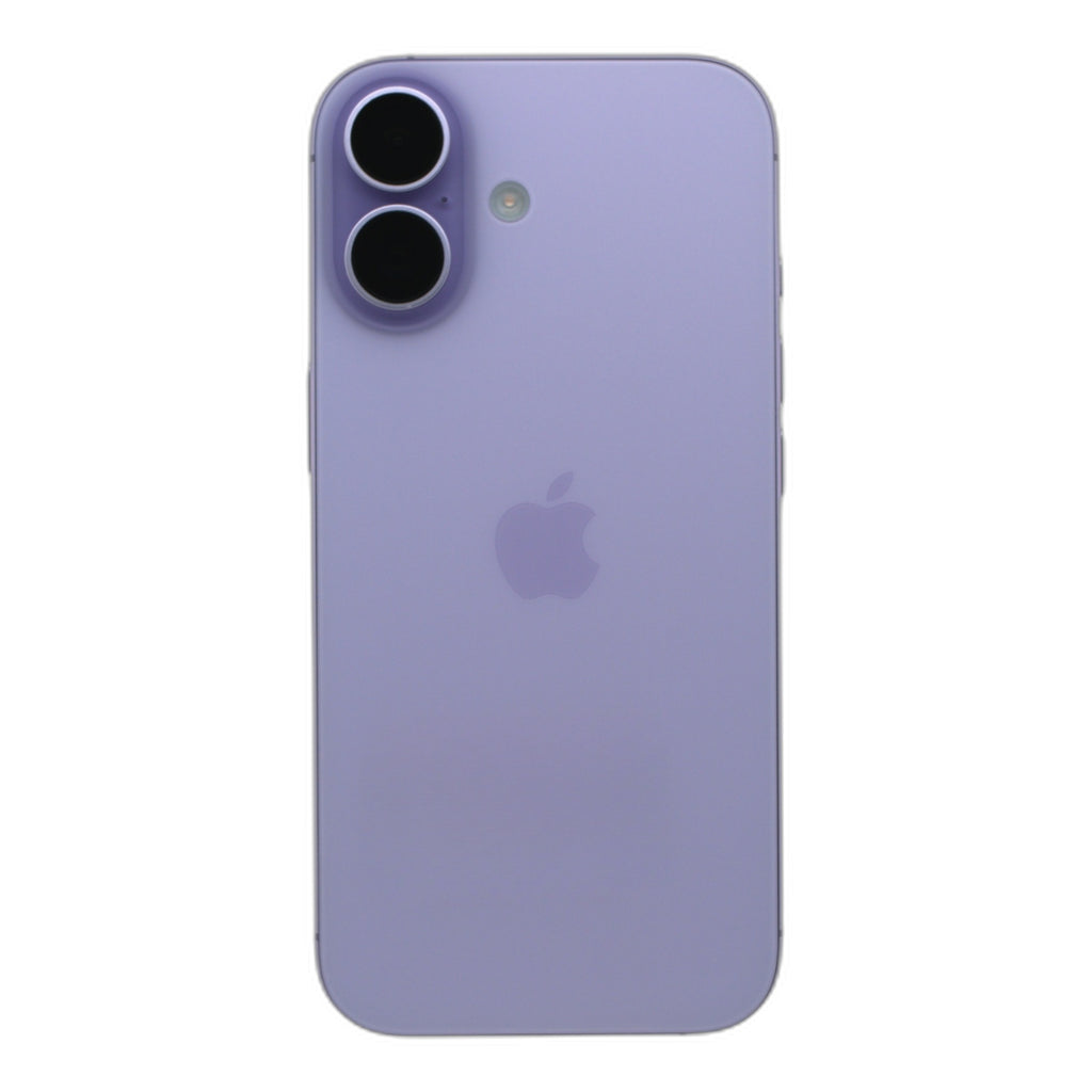 95新 Apple iPhone 17 256G 薰衣草紫色 中國大陸版